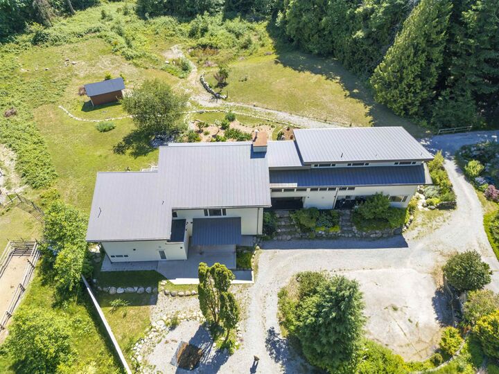 Property Photo: 714 Sullivan Road BC V0N 2W6