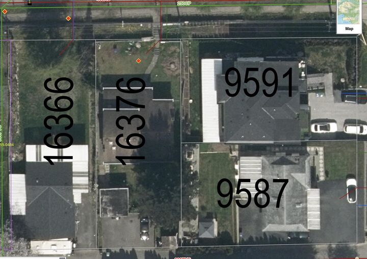 Photo de la propriété: 16376 96 Avenue BC V4N 2C1