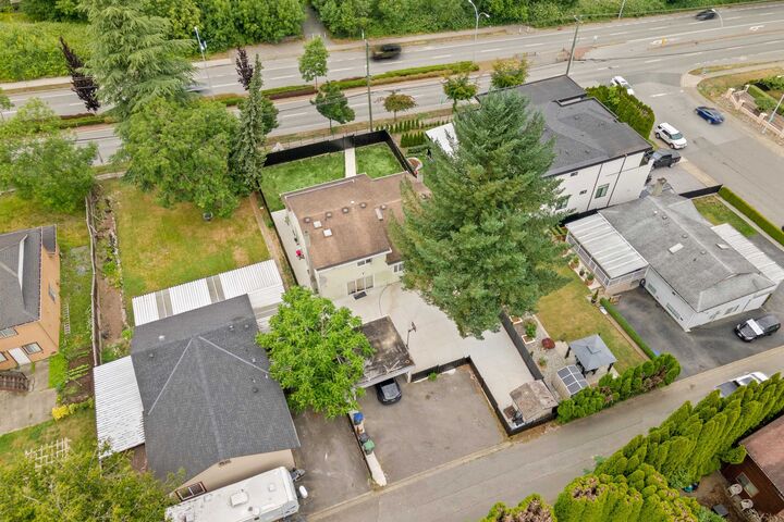 Property Photo: 16376 96 Avenue BC V4N 2C1