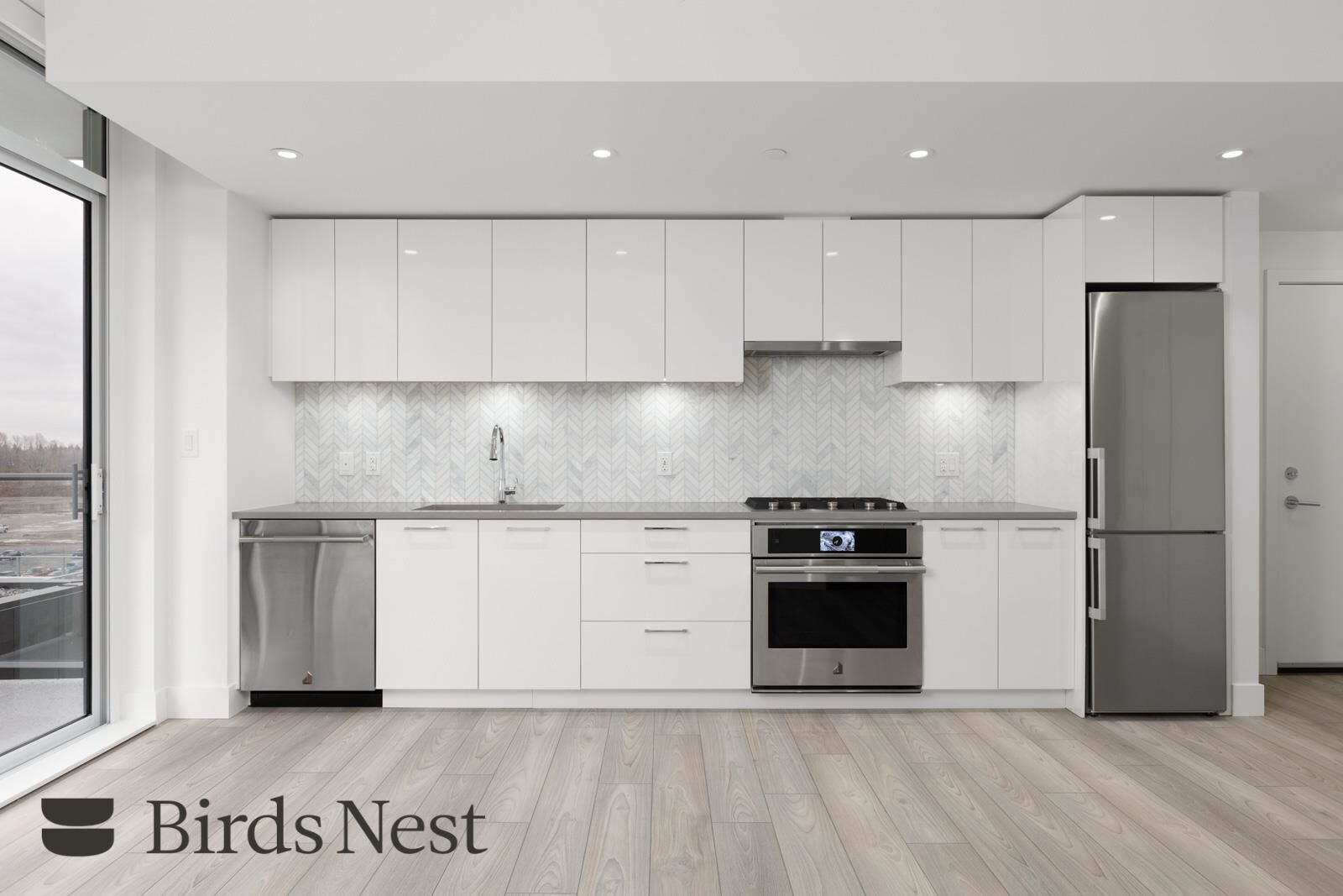 Property Photo: 8570 Rivergrass Drive 601 BC V5S 0H4