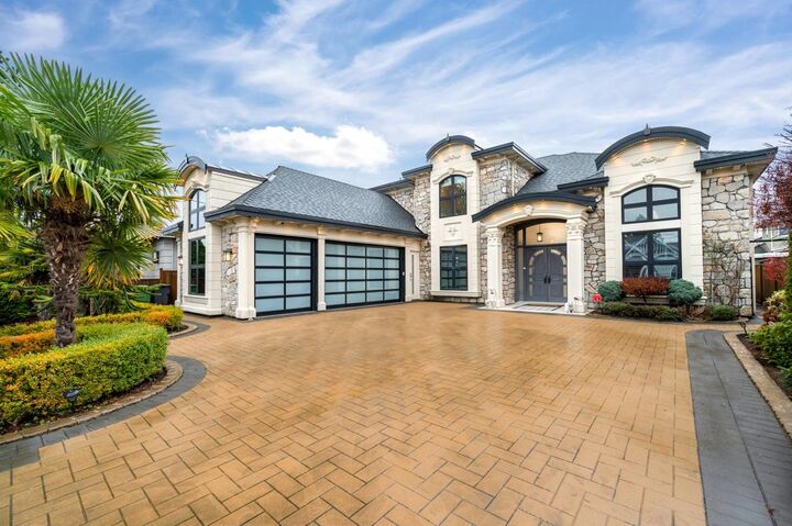 Property Photo: 5271 Colbeck Road BC V7C 3E6