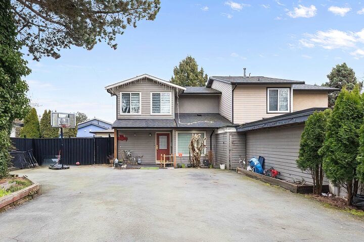 Property Photo: 6860 134 Street BC V3W 8G7