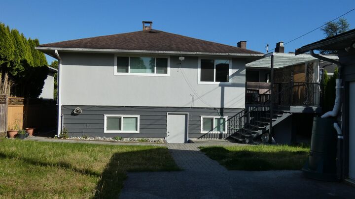 Property Photo: 8391 11th Avenue BC V3N 2P5