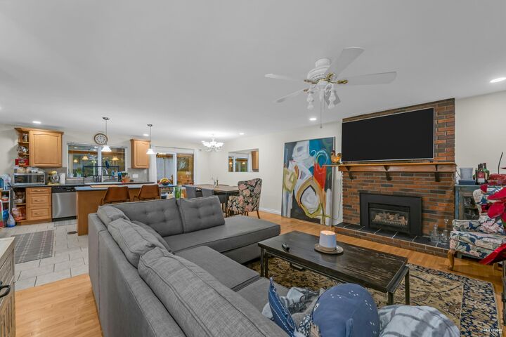 Property Photo: 1579 136 Street BC V4A 5H3