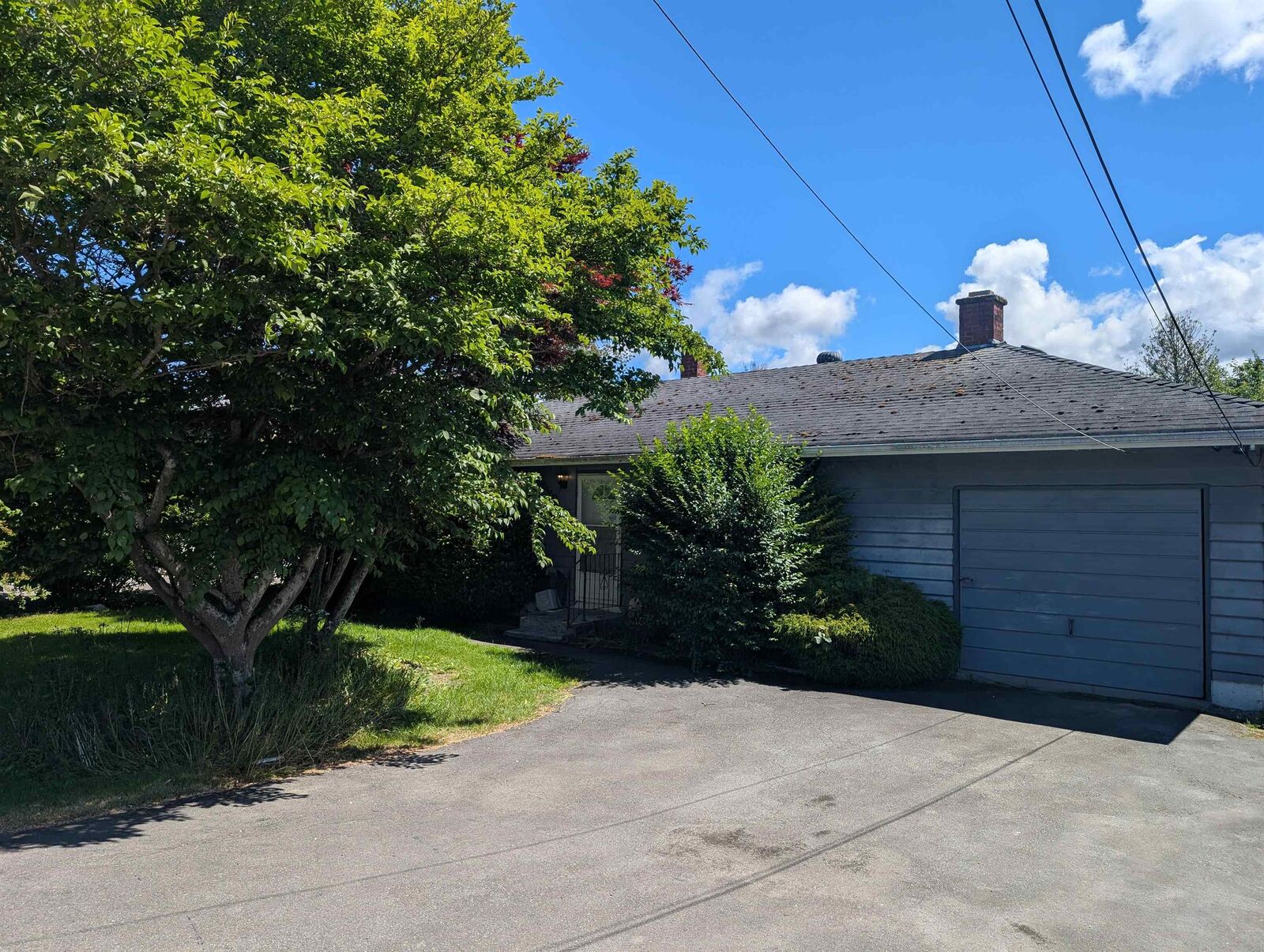 Property Photo:  10460 No. 4 Road  BC V7A 2Z7 