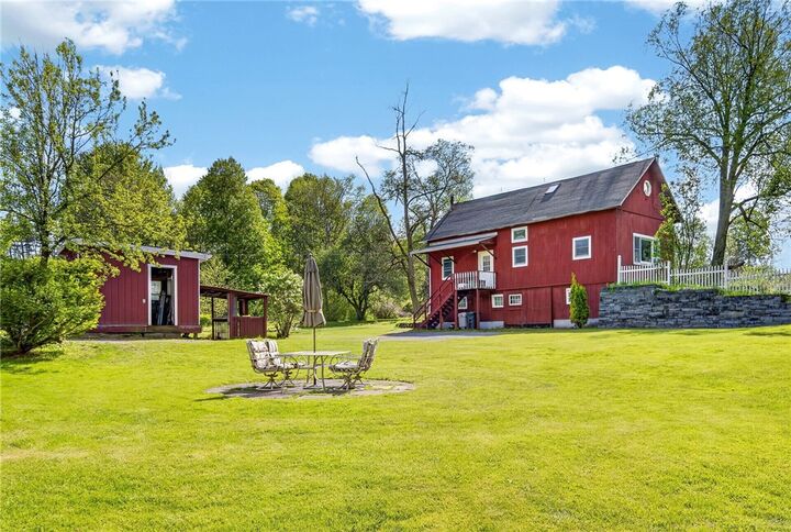 Property Photo:  14 Sobers Road  NY 13073 