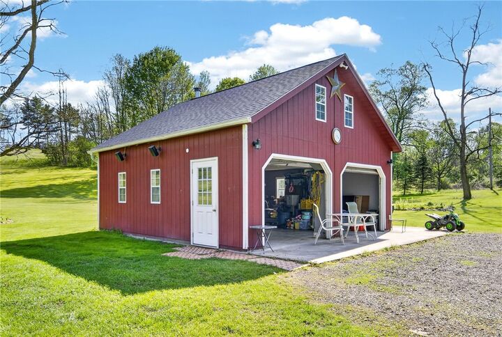 Property Photo: 14 Sobers Road NY 13073