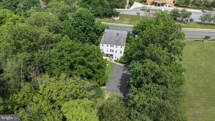 Property Photo: 25930 Ridge Road MD 20872