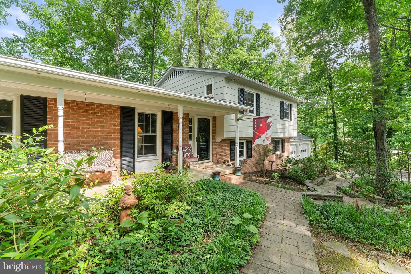 Property Photo:  14 Caisson Way  VA 22408 