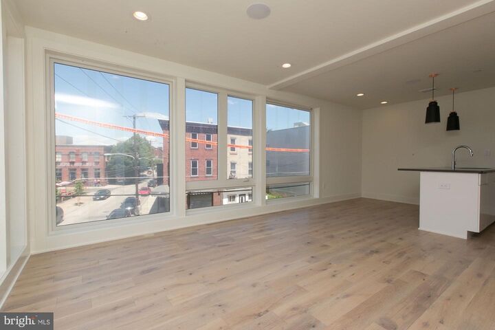 Property Photo: 2431 Frankford Avenue 35 PA 19125