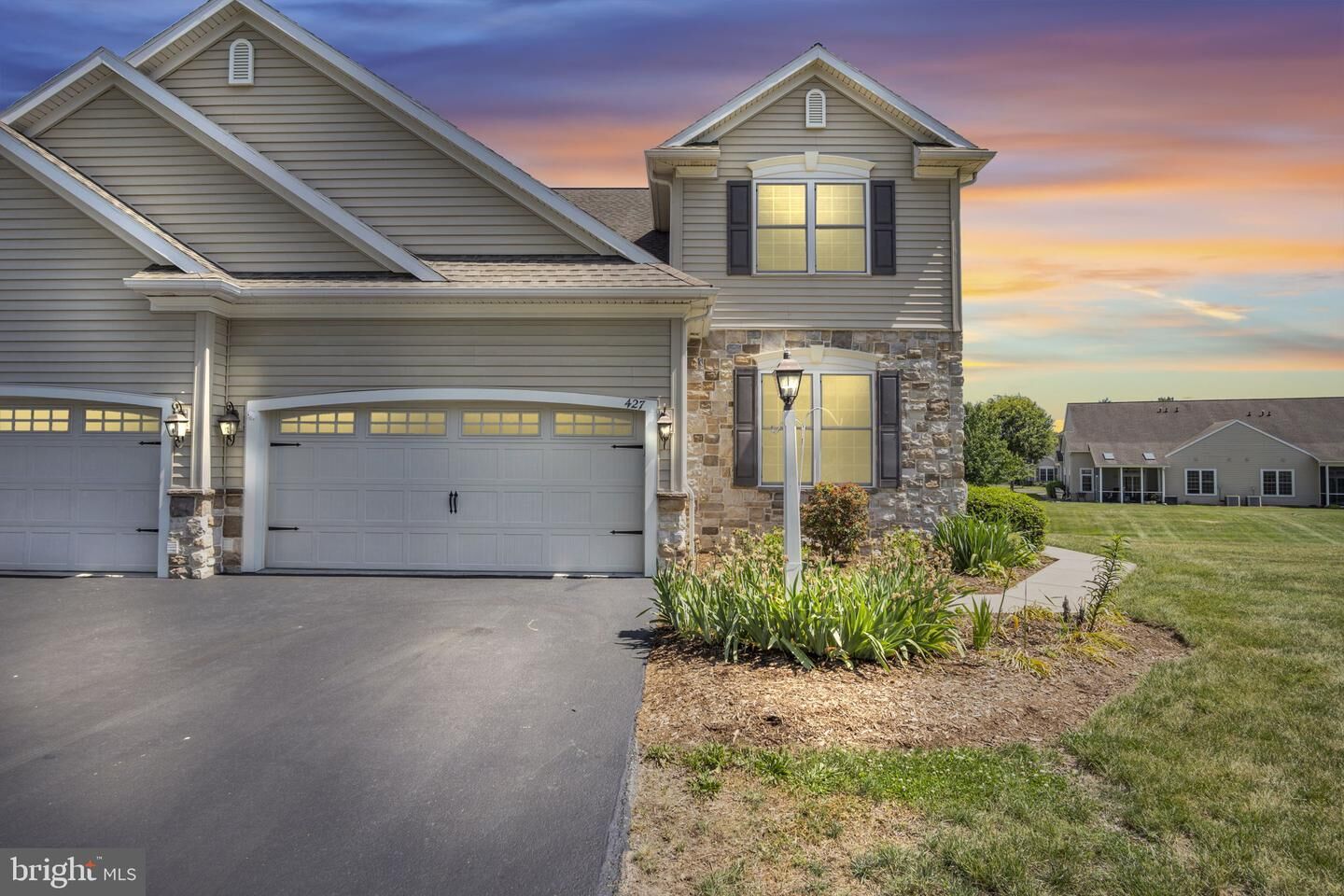 Property Photo:  427 Carmella Drive  PA 17050 