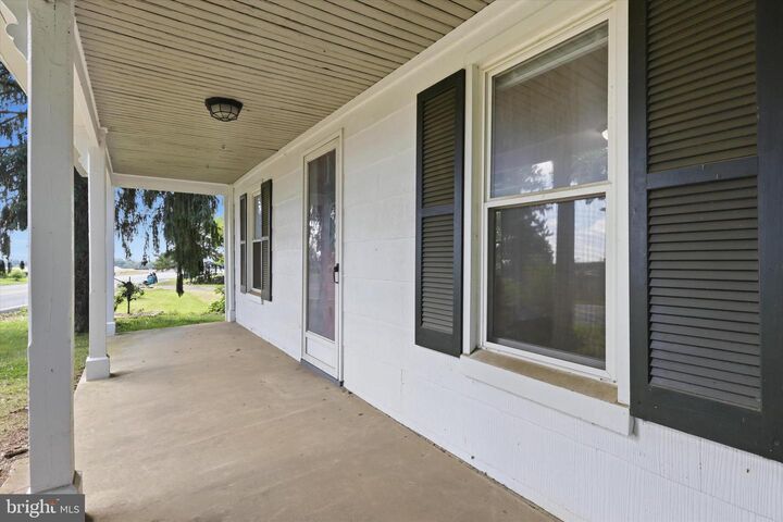 Property Photo:  8606 Yellow Springs Road  MD 21702 