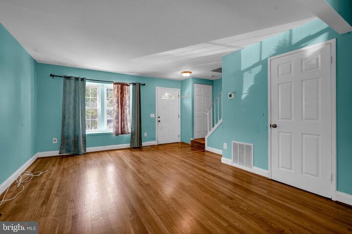 Property Photo:  1321 Alderton Lane  MD 20906 