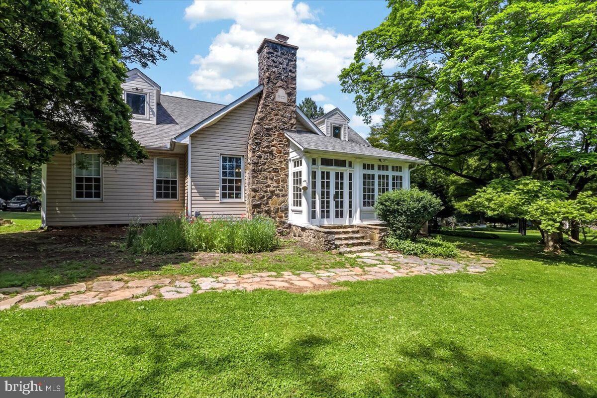 Property Photo: 317 Waterloo Avenue PA 19312
