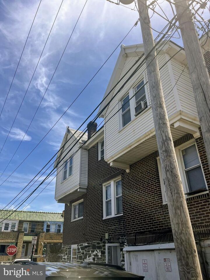 Property Photo:  7242 Sansom Street  PA 19082 