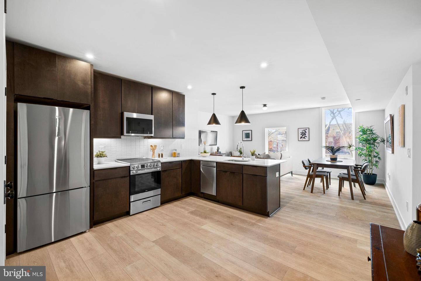 Property Photo: 5200 Chester Avenue 10 202 PA 19143