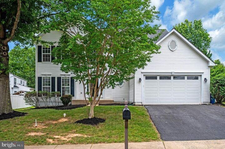 Property Photo: 14 River Oak Drive VA 22554