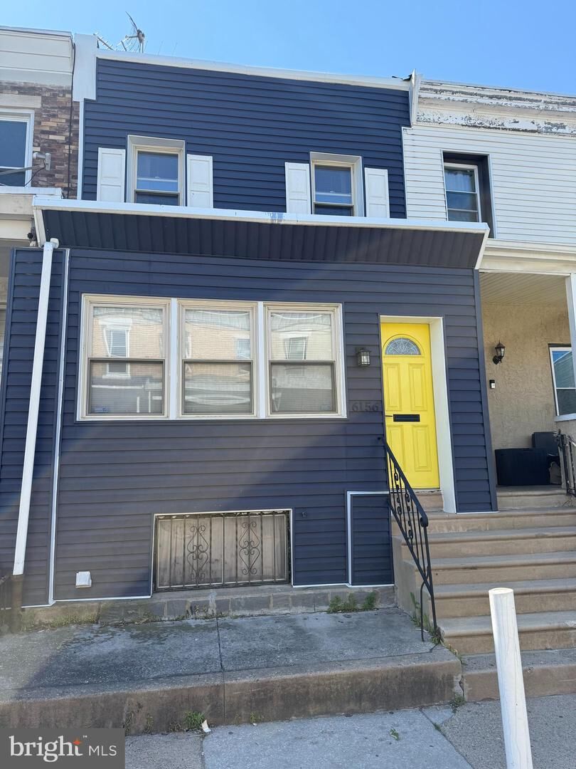 Property Photo: 6156 Reedland Street PA 19142
