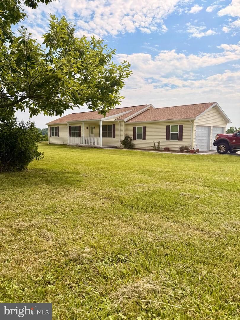 Property Photo: 726 S Baltimore Street PA 17019
