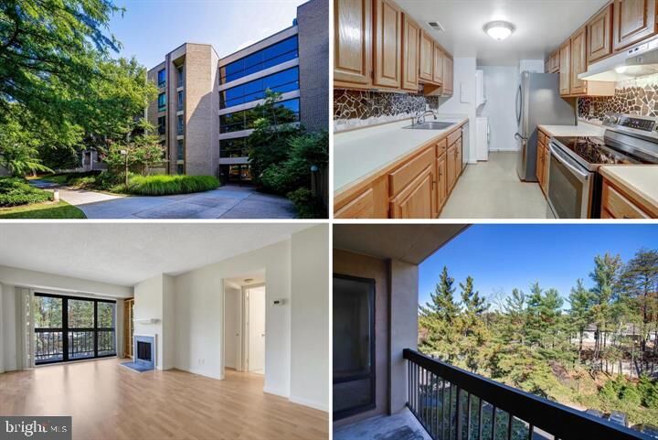 Property Photo: 801 N Howard Street 568 VA 22304
