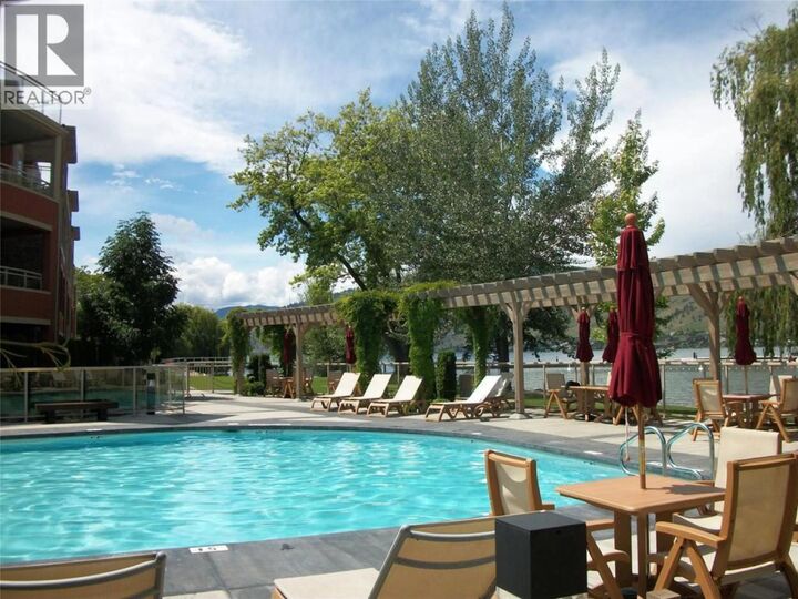 Photo de la propriété: 7343 Okanagan Landing Road 1118 BC V1H 2J6