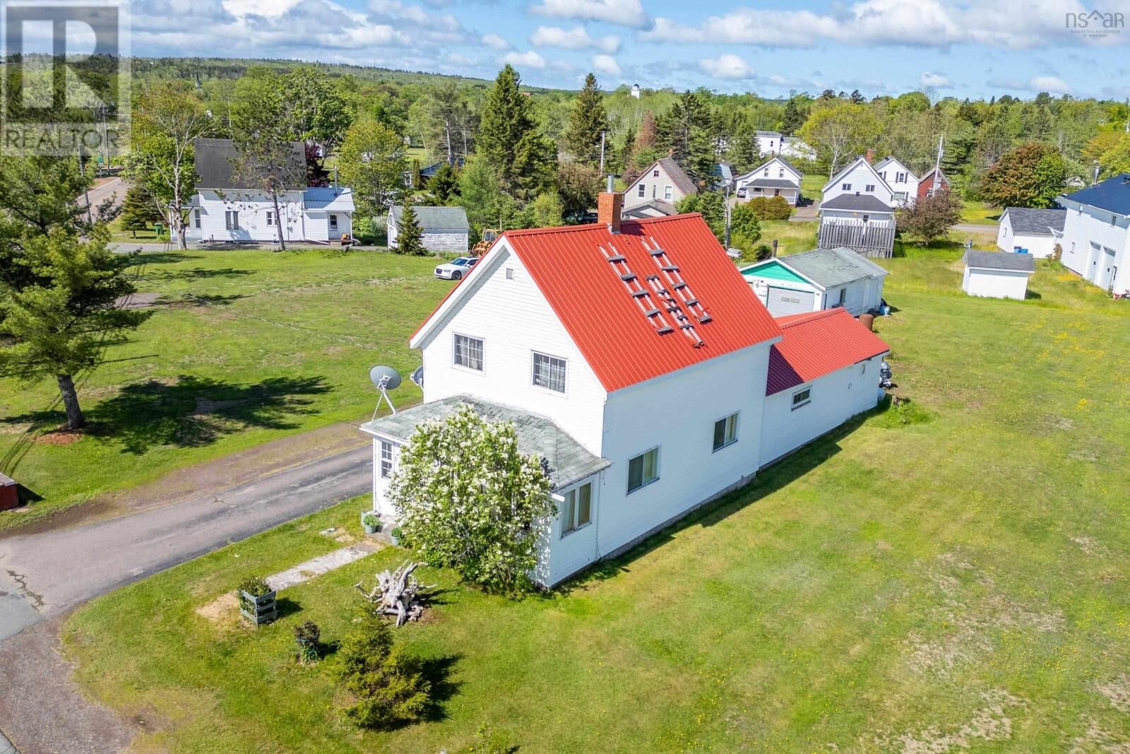 Property Photo: 1 Beaver Dam Road NS B0M 1S0
