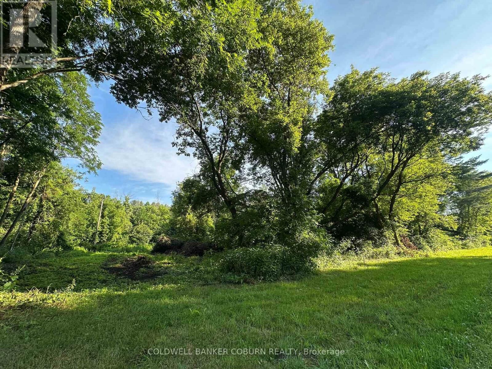 Property Photo:  00 Pittston Road  ON K0E 1X0 