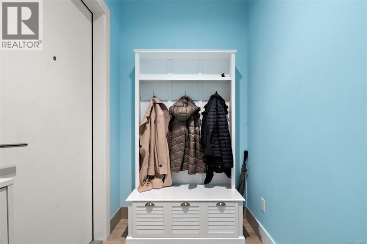 Property Photo: 70 Saghalie Road 103 BC V9A 0G9