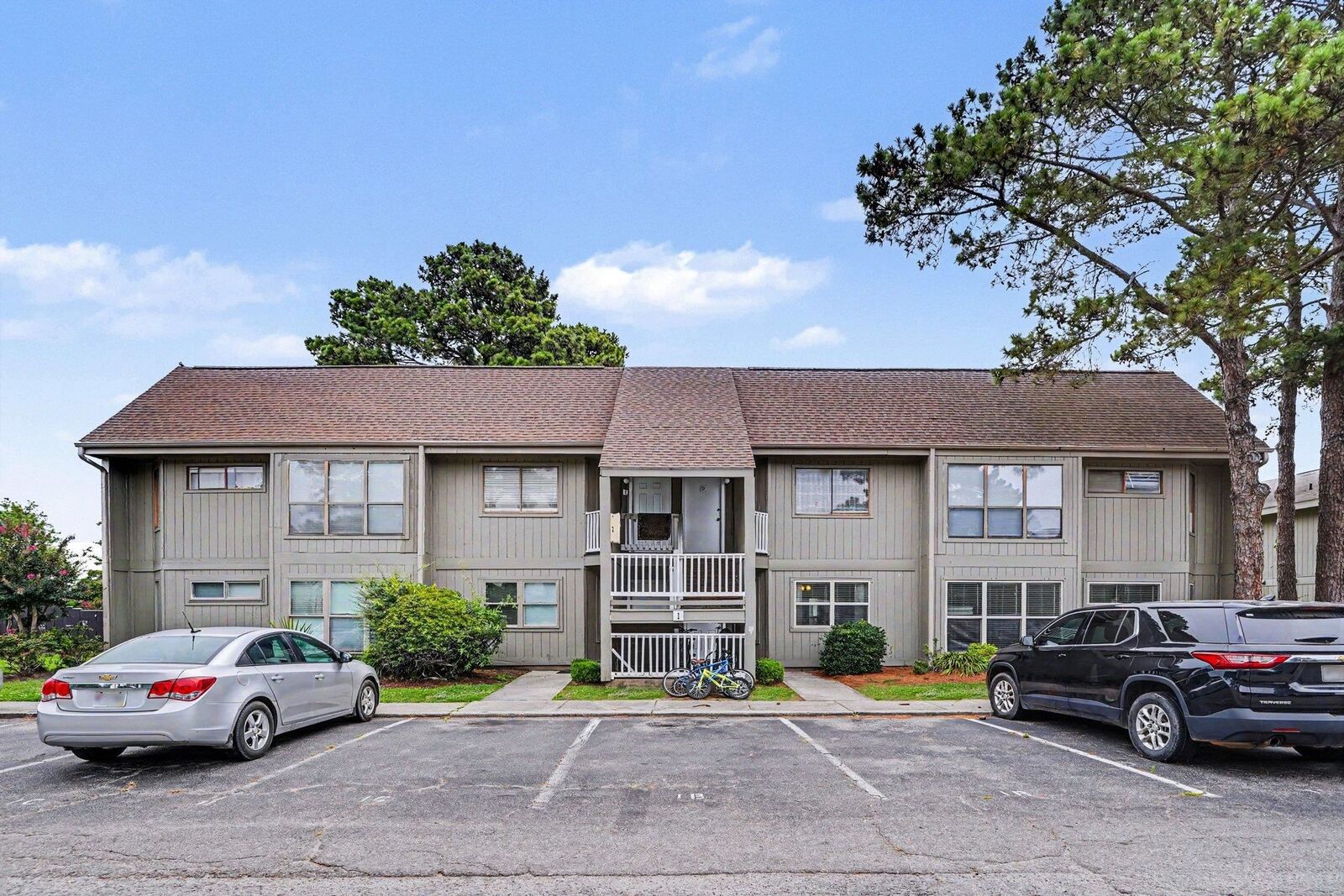 Property Photo: 2000 Greens Blvd. 1B SC 29577