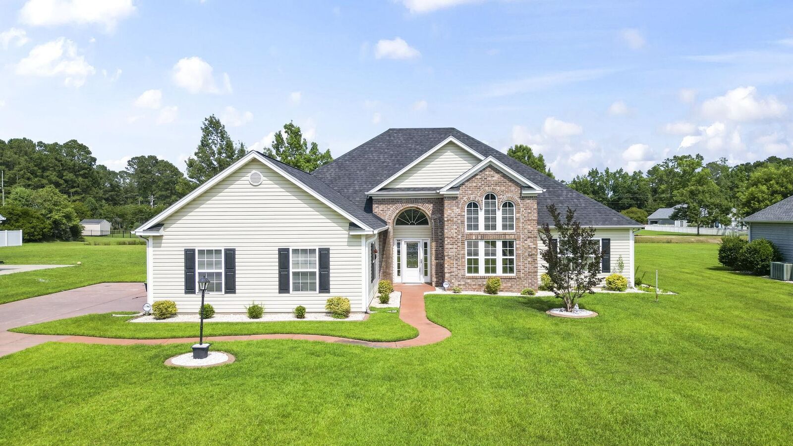 Property Photo: 109 Mesa Raven Dr. SC 29568