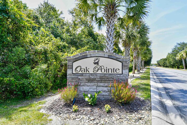 Property Photo:  3203 Birdsong Ct.  SC 29582 