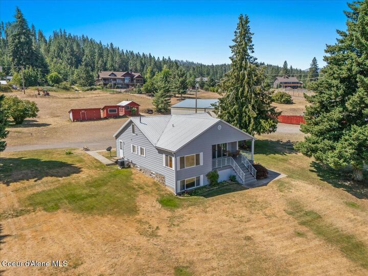 Property Photo:  4700 W Foothill Dr  ID 83814 