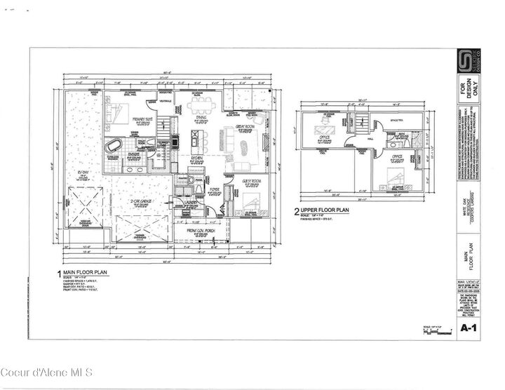Property Photo:  1383 W Tamarindo Ln  ID 83835 