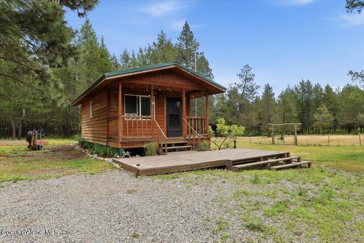 Property Photo:  131 Outback Loop  ID 83869 