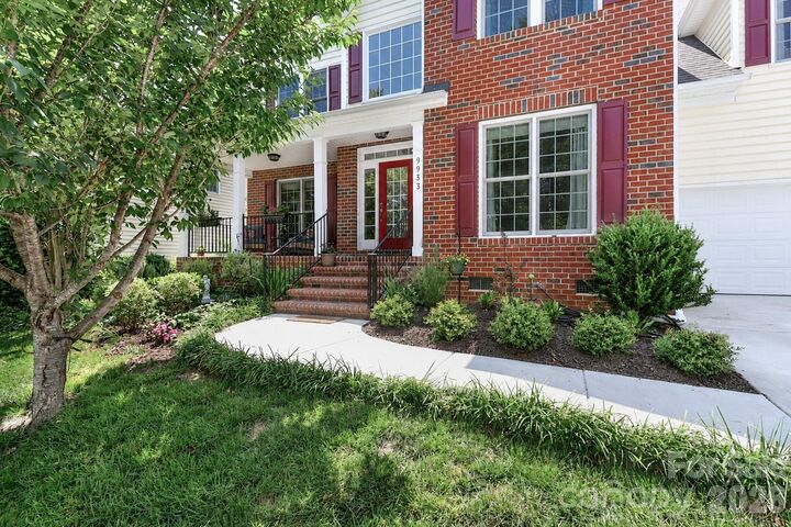 Property Photo:  9933 Nicole Lane 1042  NC 28269 