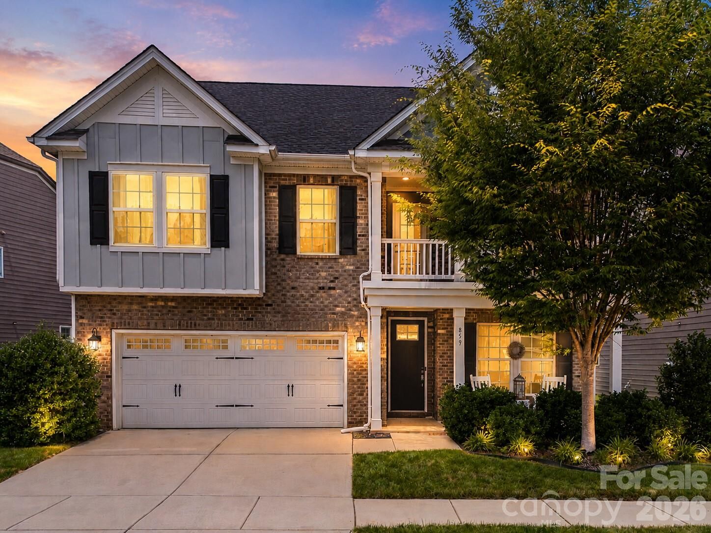 Property Photo:  859 Pecan Tree Lane  SC 29715 