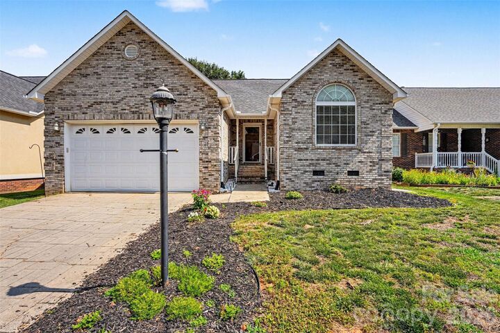 Property Photo:  151 Birkdale Drive  NC 28144 