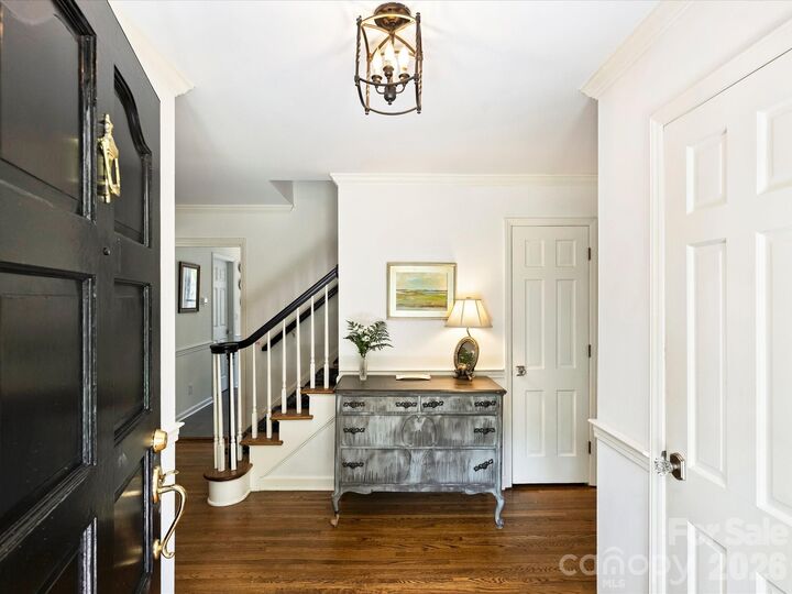 Property Photo:  3731 Ashton Drive  NC 28210 