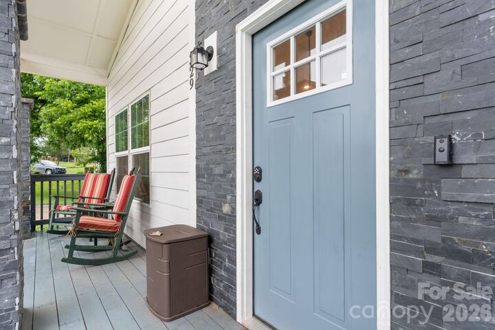 Property Photo:  329 W F Street  NC 28658 