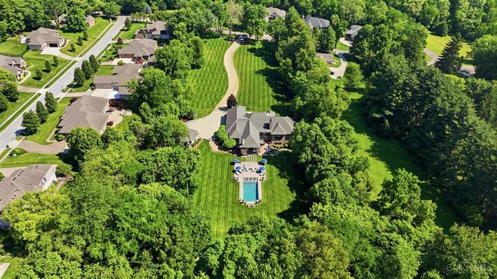 Property Photo:  6651 Possum Run Road  OH 45440 
