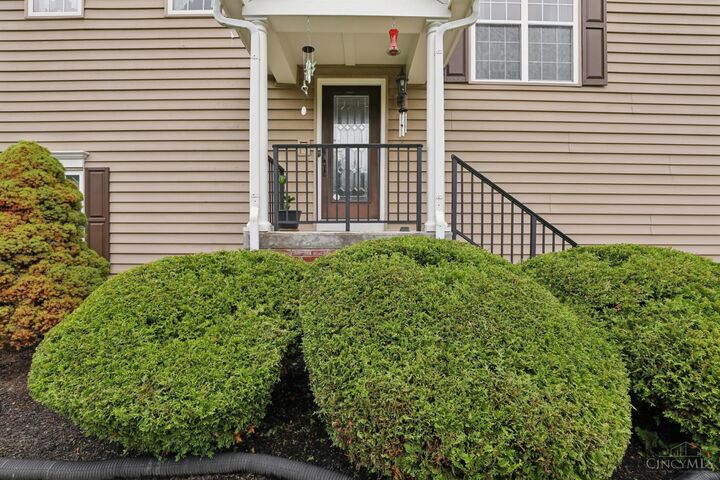 Property Photo: 1500 Quarter Horse Circle OH 45140