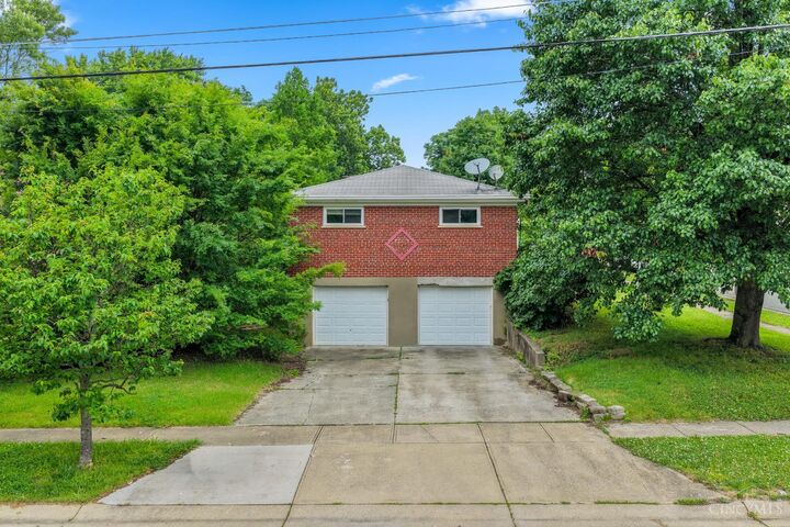 Property Photo: 491 Lobob Court OH 45205