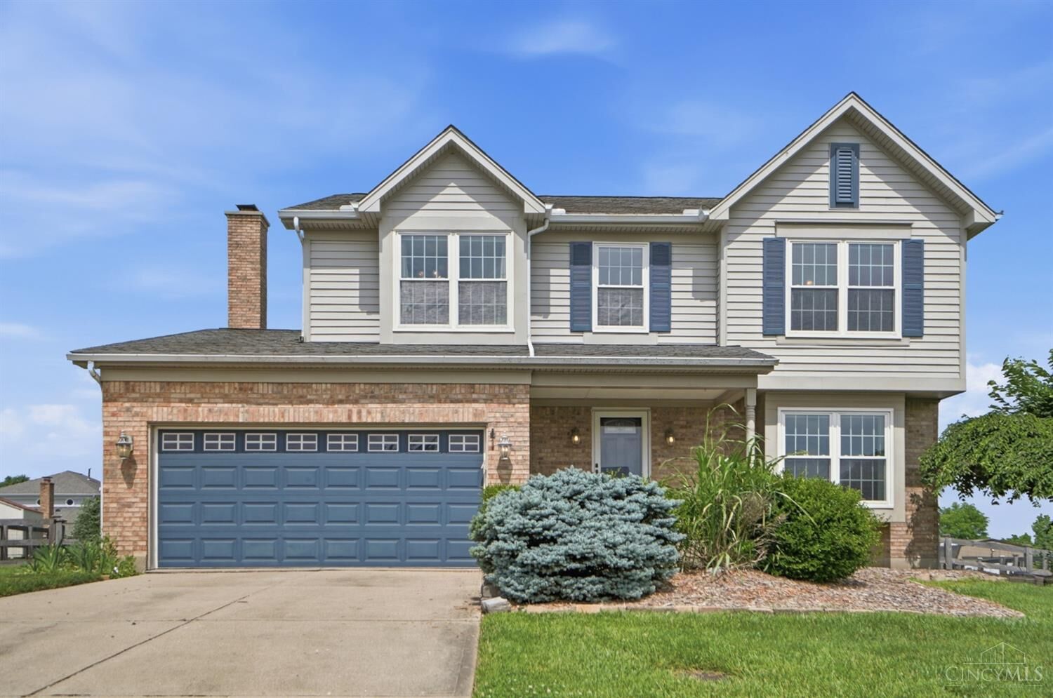 Property Photo: 11713 Kettering Drive OH 45251