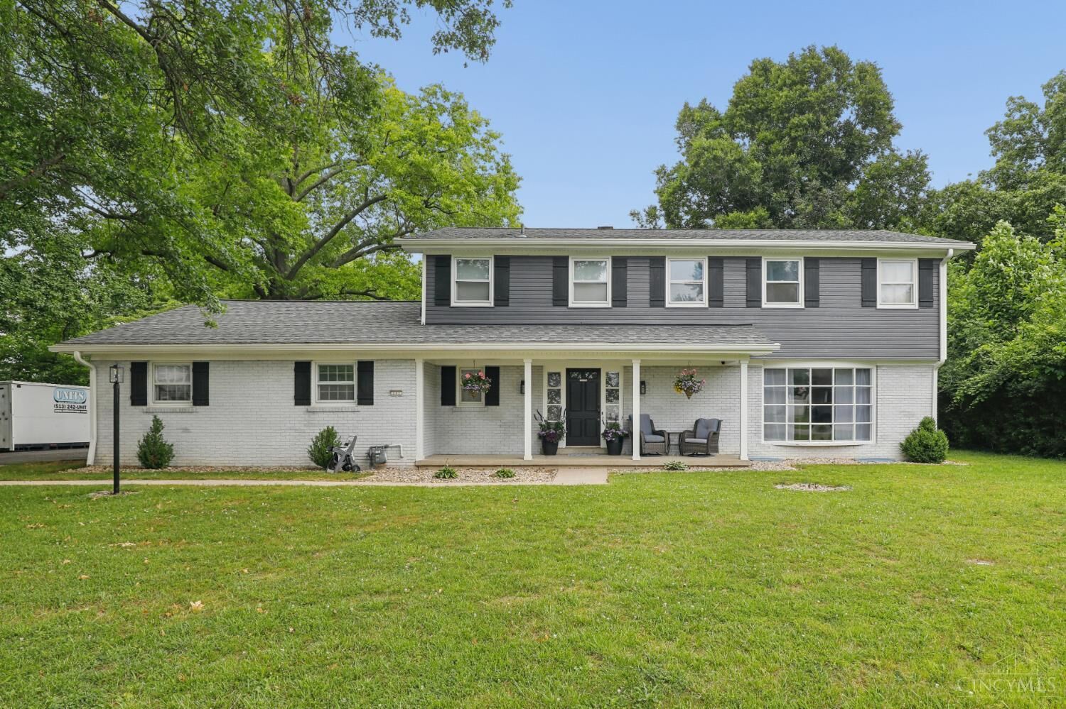Property Photo: 111 Beacon Hill Drive OH 45154