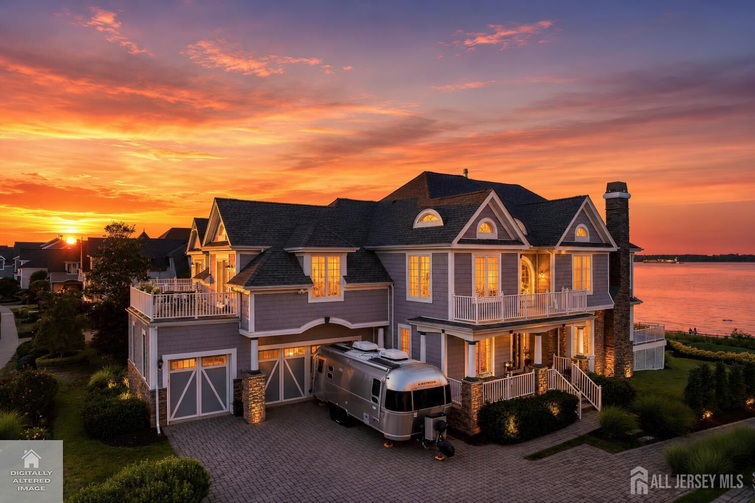 Property Photo:  23 Lighthouse Drive  NJ 08879 