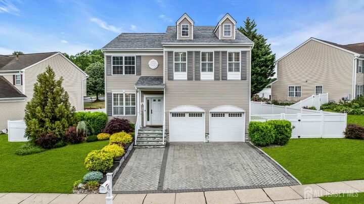 Property Photo: 37 Berkshire Way NJ 08816