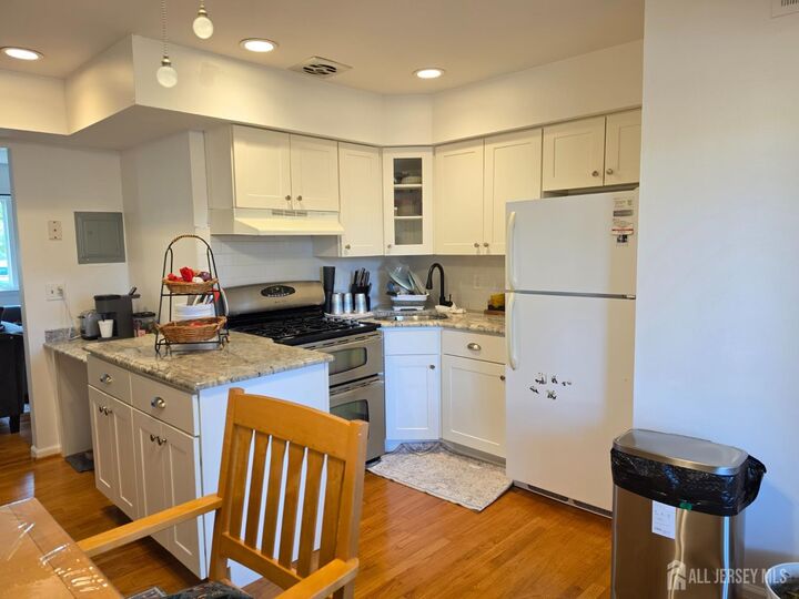 Property Photo: 44 Judson Street 10A NJ 08837