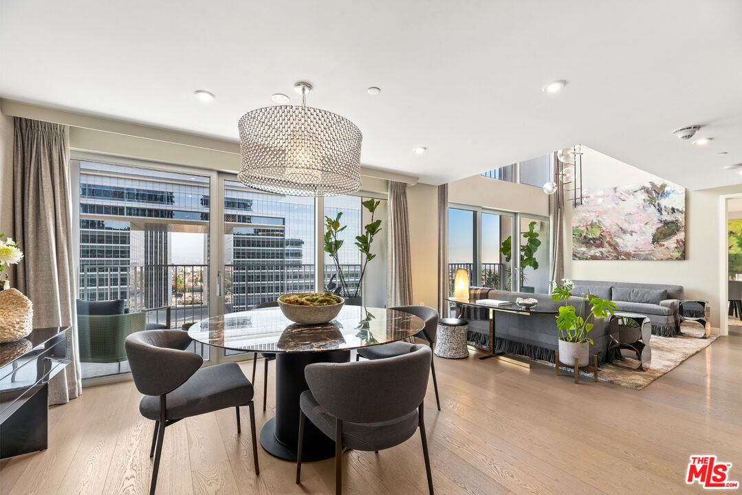 Property Photo: 2025 Avenue Of The Stars CA 90067