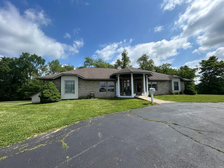 Property Photo: 105 Flowers Drive OH 43055
