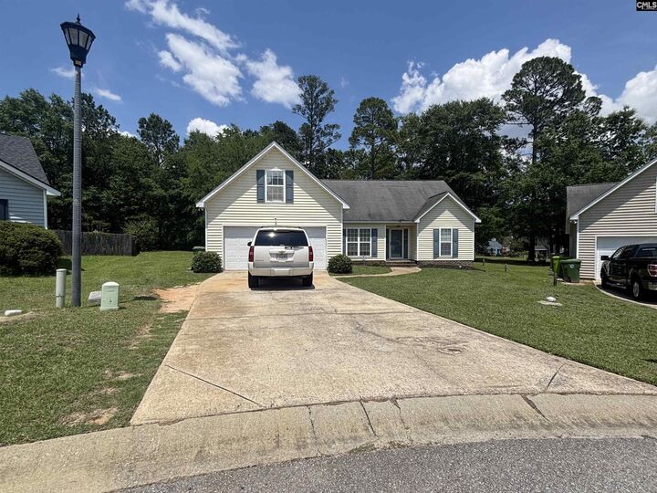 Property Photo: 348 Keystone SC 29061